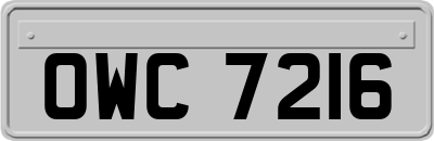 OWC7216
