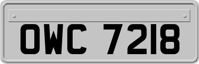 OWC7218