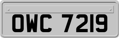 OWC7219