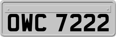 OWC7222