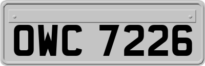 OWC7226
