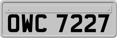 OWC7227