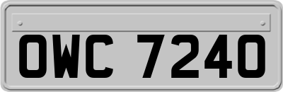 OWC7240