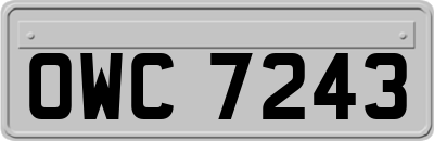 OWC7243