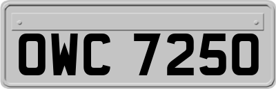 OWC7250