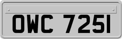 OWC7251