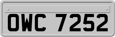 OWC7252
