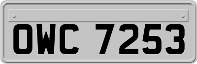 OWC7253