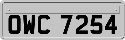 OWC7254