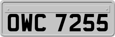 OWC7255