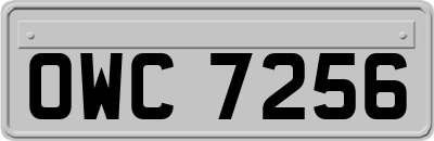 OWC7256