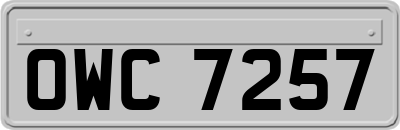 OWC7257