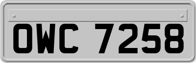 OWC7258