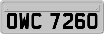 OWC7260