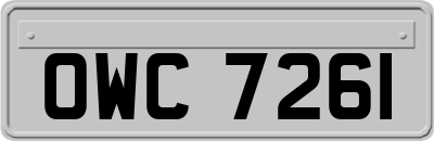 OWC7261