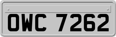 OWC7262