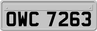 OWC7263
