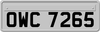 OWC7265