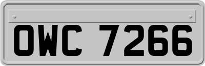 OWC7266