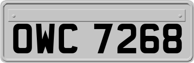 OWC7268