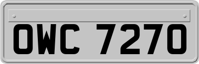 OWC7270