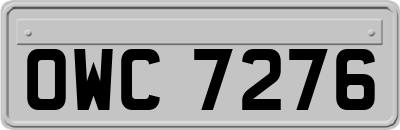 OWC7276