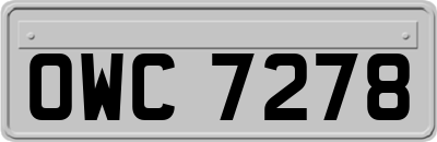OWC7278