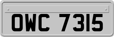 OWC7315
