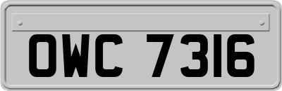 OWC7316