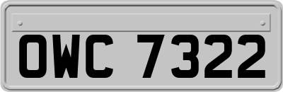 OWC7322