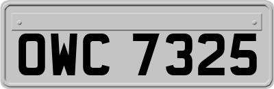 OWC7325