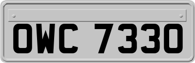 OWC7330