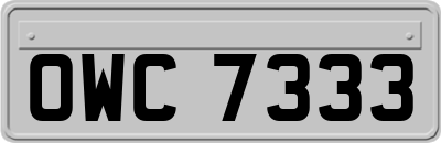 OWC7333