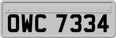 OWC7334