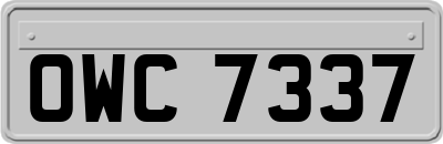 OWC7337