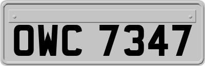 OWC7347