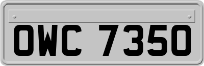 OWC7350