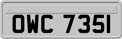 OWC7351