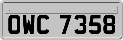 OWC7358