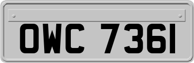 OWC7361
