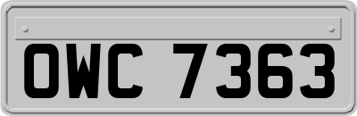 OWC7363