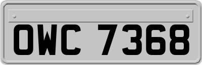 OWC7368