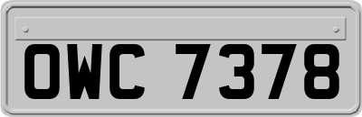OWC7378