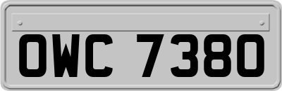 OWC7380