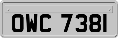 OWC7381