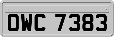 OWC7383