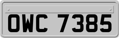 OWC7385