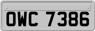 OWC7386