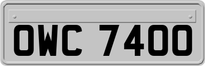 OWC7400