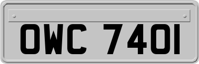 OWC7401